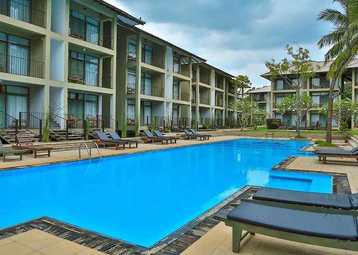 Fresco Water VillaVilla